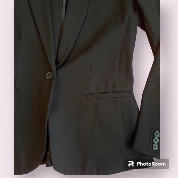 Old Navy Suit Jacket - Picture 5 of 7